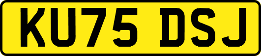 KU75DSJ