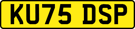 KU75DSP