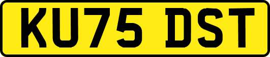 KU75DST
