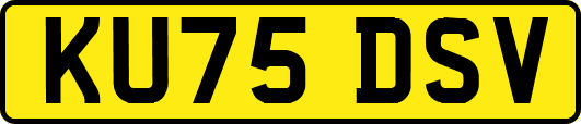 KU75DSV