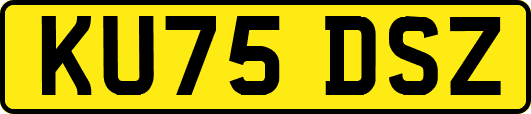 KU75DSZ