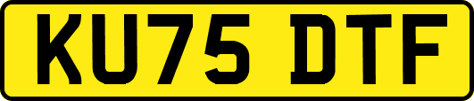 KU75DTF