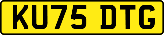 KU75DTG