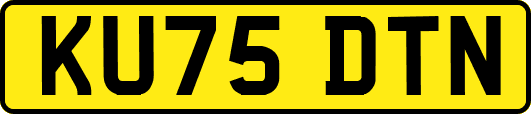 KU75DTN