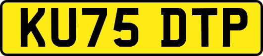 KU75DTP
