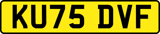 KU75DVF