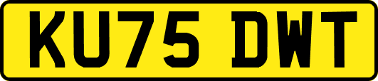KU75DWT