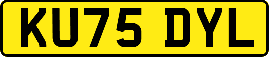 KU75DYL