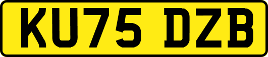 KU75DZB
