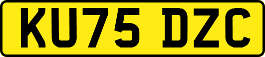 KU75DZC