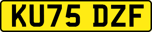 KU75DZF