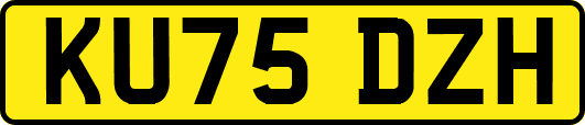 KU75DZH