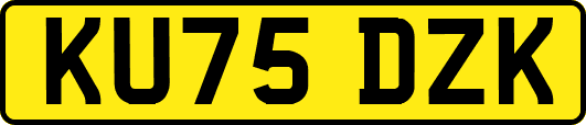 KU75DZK