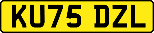 KU75DZL