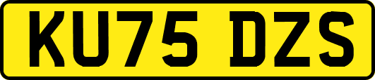 KU75DZS