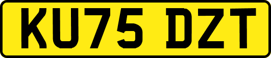 KU75DZT