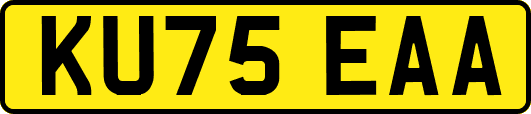 KU75EAA