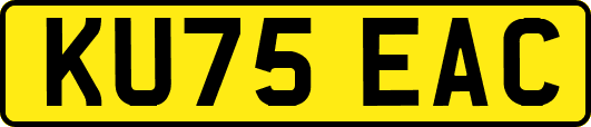 KU75EAC