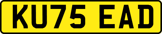 KU75EAD