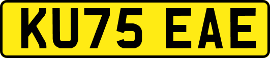 KU75EAE