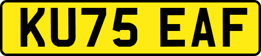 KU75EAF