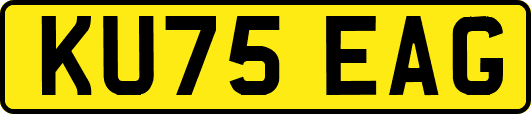 KU75EAG