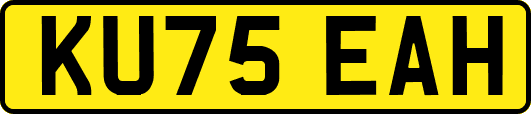 KU75EAH