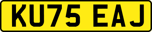 KU75EAJ