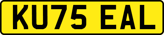 KU75EAL
