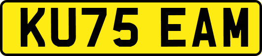 KU75EAM