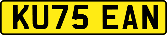 KU75EAN