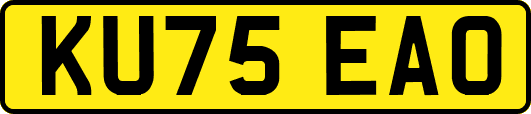 KU75EAO