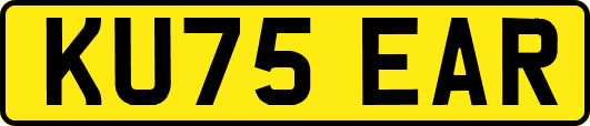KU75EAR