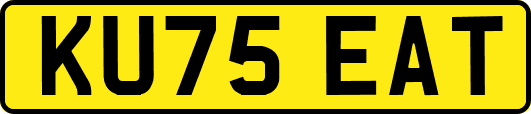 KU75EAT