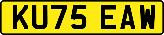 KU75EAW
