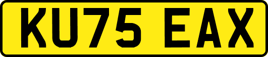KU75EAX