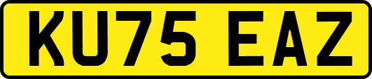 KU75EAZ