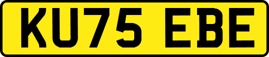 KU75EBE