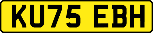 KU75EBH