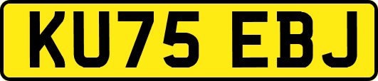KU75EBJ