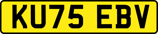 KU75EBV