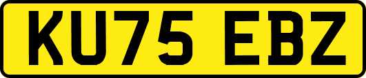 KU75EBZ