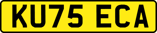 KU75ECA
