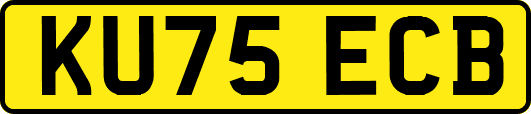 KU75ECB