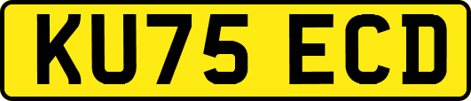 KU75ECD