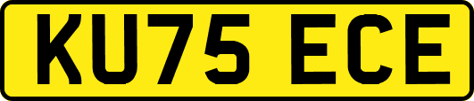 KU75ECE