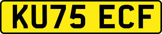 KU75ECF