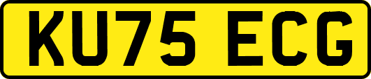 KU75ECG