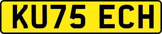 KU75ECH