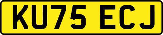 KU75ECJ